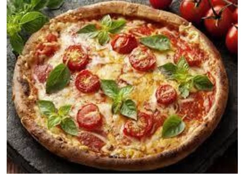 Hungry ?? Get 5% off @ 22 pizza joint- Broadbeach, QLD - 2/5