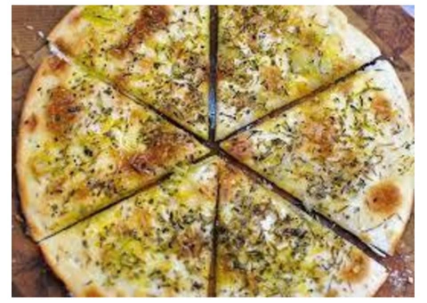 Hungry ?? Get 5% off @ 22 pizza joint- Broadbeach, QLD - 5/5