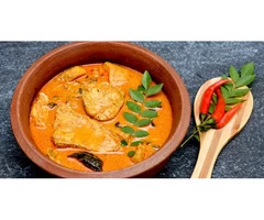 Hungry ?? Get 5% off @ Taste of Kerala - Bundaberg, QLD