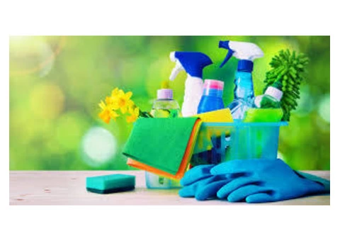 Bond Cleaning