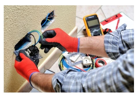 Toowoomba Electrical Repairs