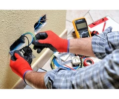 Toowoomba Electrical Repairs