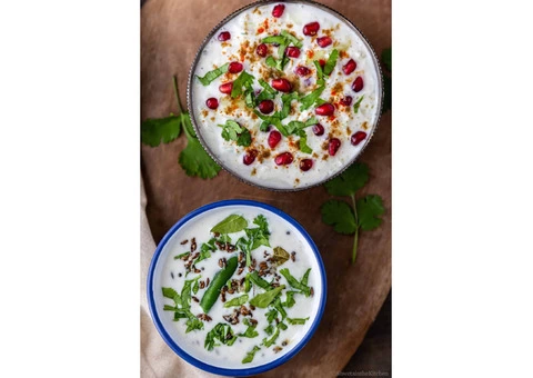 Charcoal Fire Indian Restaurant South Launceston - 5/5