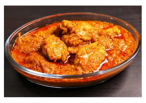 Taj Palace Indian Restaurant North Hobart - 4/5