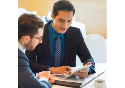 Immigration Lawyers Australia - James Tan Immigration Consultants - 3/3