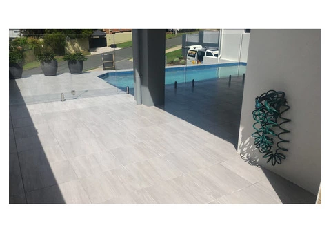 Industrial High Pressure Cleaning Services | Floor Doctor