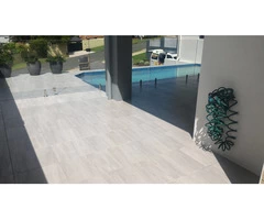 Industrial High Pressure Cleaning Services | Floor Doctor