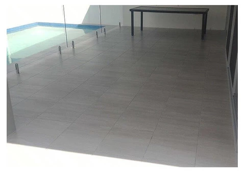 Industrial High Pressure Cleaning Services | Floor Doctor - 2/2