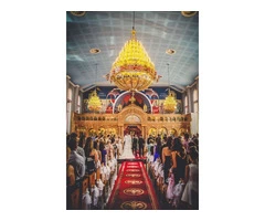 Affordable Wedding Photographers | 0439 882 506