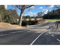 Road Construction Companies Adelaide