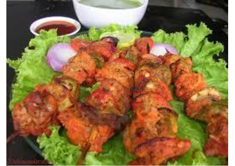 Ginger and Spice Alice Springs takeaway, NT - 5% Off - 1/3