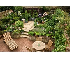 Nursery supplies in Brisbane? Capalaba Nursery has got you covered!