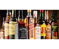 The Whiskey Hub- World’s High Range Whiskey Brands