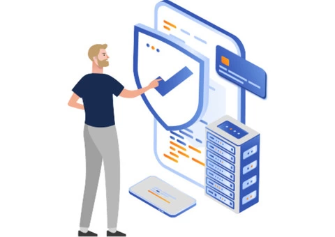 Managed IT Service for Law Firms - My IT Pros