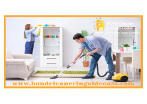 Excellent End Of Lease Cleaning Gold Coast