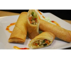 Yummy Japanese Food Get 5% Off @ Sushi Go-En - Salisbury, QLD