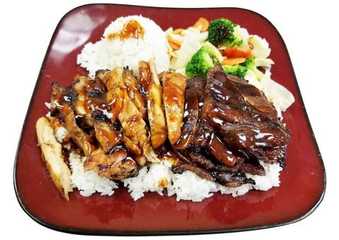Yummy Japanese Food Get 5% Off @ Sushi Go-En - Salisbury, QLD - 2/3