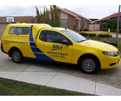 Vinyl Wrapping Melbourne - J.C. Signwriters