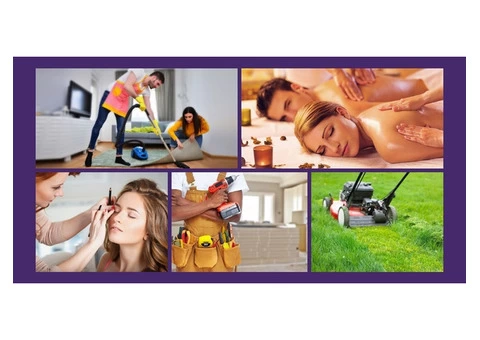 Impress homeowners effortlessly with an awesome app like UrbanClap