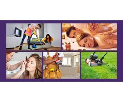 Impress homeowners effortlessly with an awesome app like UrbanClap