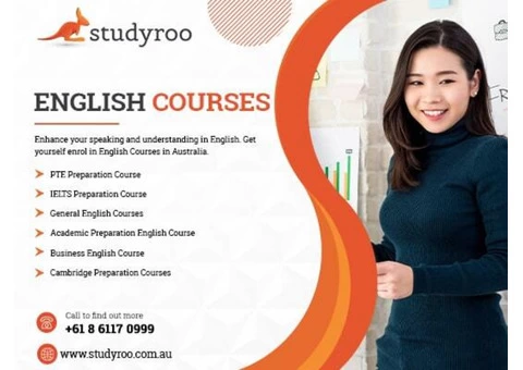 Study English in Perth | English Courses in Perth