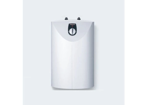 Stiebel Eltron Heat Pump