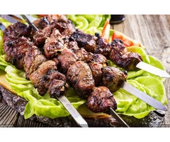 5% Off - Smoky pizza woodfired | Pizza takeaway Kedron, QLD