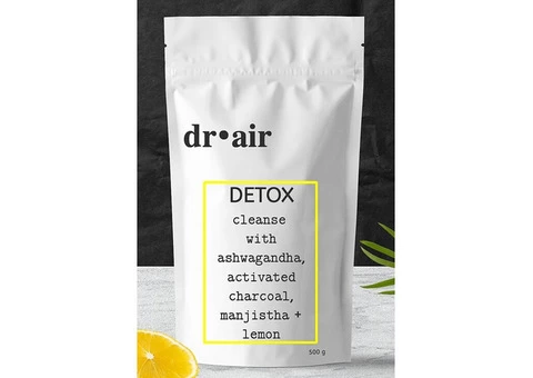 Naturopathic Detox Program in Sydney and Gold Coast