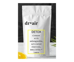 Naturopathic Detox Program in Sydney and Gold Coast