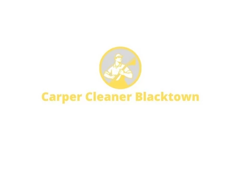 Carpet Cleaner Blacktown - 1/5