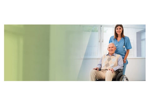 Certified NDIS Services Provider in Perth