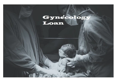Gynaecology Loan | A Financial Aid For The Wellbeing Of Your Partner