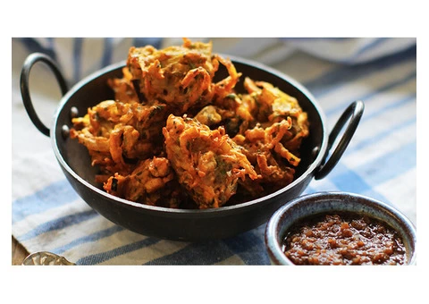 Purna Kitchen Indian Restaurant Kings Meadows - 2/5