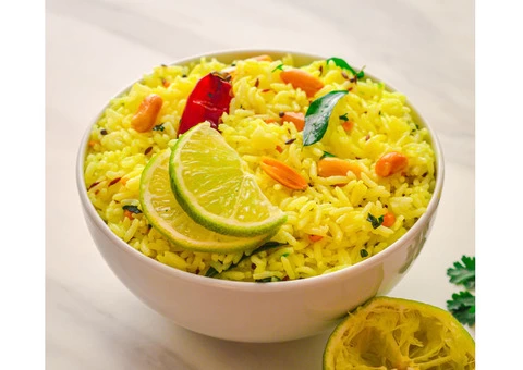 Purna Kitchen Indian Restaurant Kings Meadows - 4/5