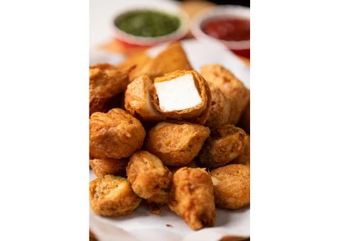 Purna Kitchen Indian Restaurant Kings Meadows - 5/5