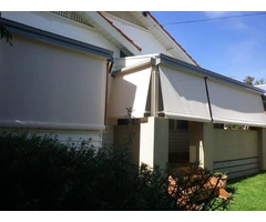 Blinds in Glen Iris