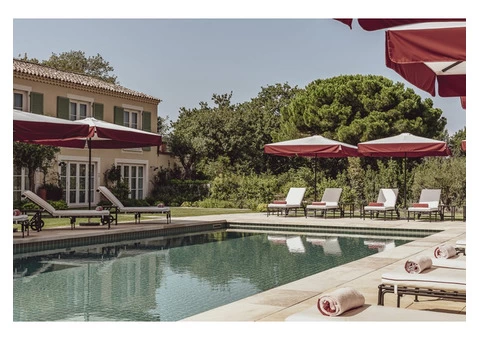 Magazines for the Rich