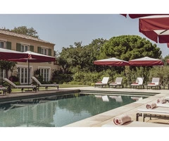 Magazines for the Rich