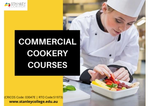 Thinking to enhance skill in Hospitality Management? Enrol now!