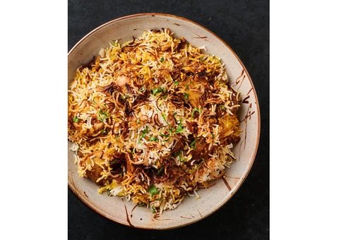 The Saffron Waterfront Indian Restaurant - 2/5