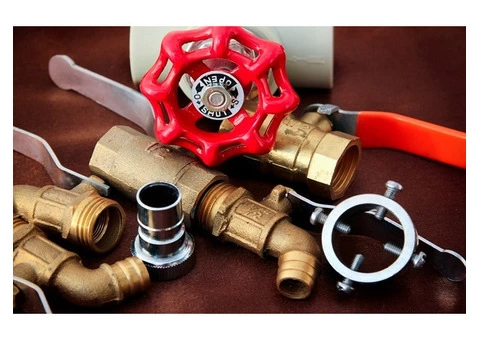 Plumber Clayton - Taylor & Sons