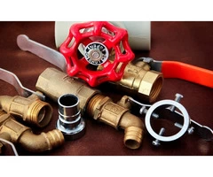 Plumber Clayton - Taylor & Sons