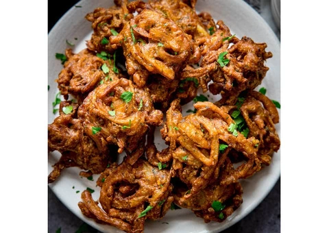 Sehaj Indian food and sweet mount Druitt - 3/4