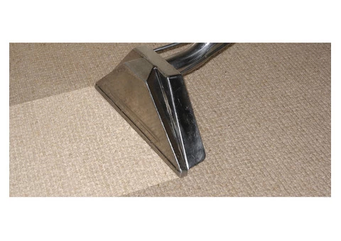 Carpet Cleaning Service Melbourne