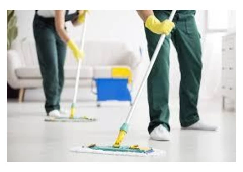 Bond Cleaning