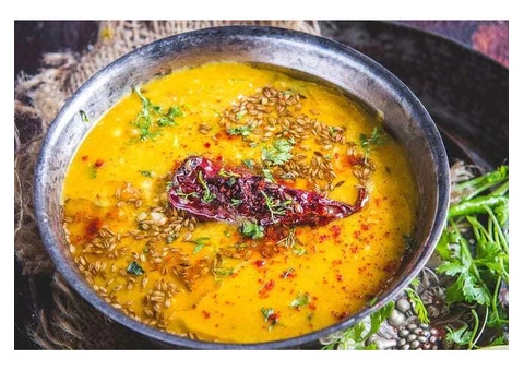 10% Off - Tarragindi Seafood Indian Restaurant Menu, QLD - 2/3