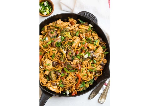 5% Off - Eat Mii Vietnamese Restaurant West End, QLD - 1/3