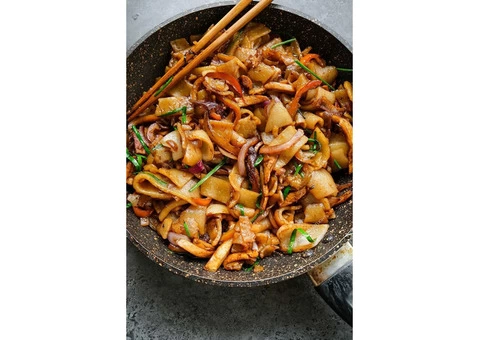 5% Off - Eat Mii Vietnamese Restaurant West End, QLD - 2/3