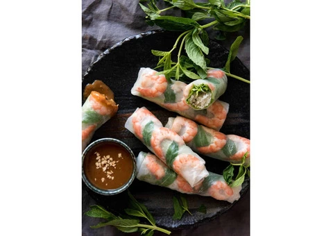 5% Off - Eat Mii Vietnamese Restaurant West End, QLD - 3/3