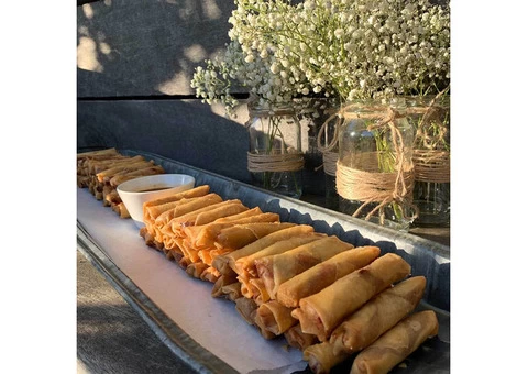 Wedding catering Adelaide